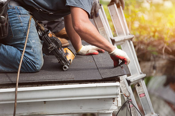 Roof Repair Estimates in Northdale, FL